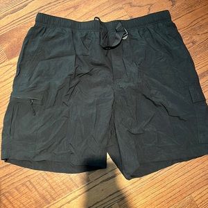 XXL Columbia shorts